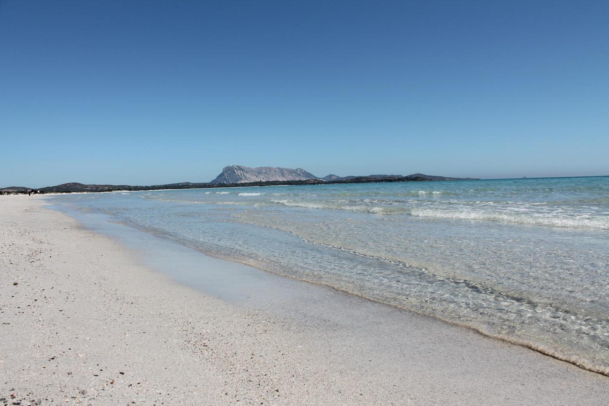 Villetta 1.2 Km Dalla Spiaggia Budoniaffitti Танаунела Екстериор снимка