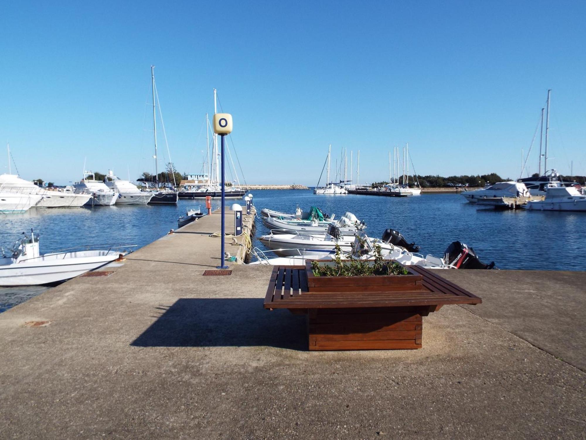 Villetta 1.2 Km Dalla Spiaggia Budoniaffitti Танаунела Екстериор снимка